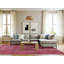 Tapis traditionnel lavable à la machine Ahmyra-698965431