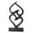 Abstract Figurines & Sculptures