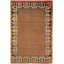 One-of-a-Kind Rectangle 6' X 9' Area Rug