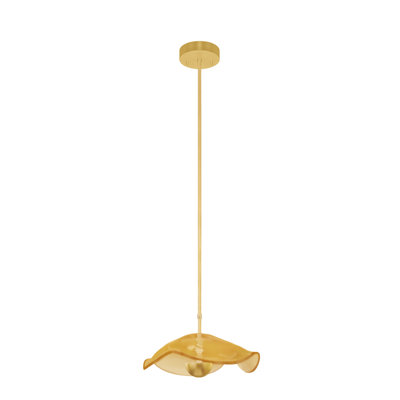 Embark 1 - Light LED Single Pendant