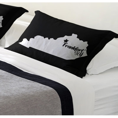 Frankfort Polyester Sham Set