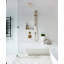 Angela Harris Walsh 12X36 Matte Ceramic Tile-1378998591