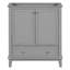 Base de meuble-lavabo simple seulement-101825195