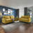 Markham Square Arm Sofa Loveseat-788478666-747378383