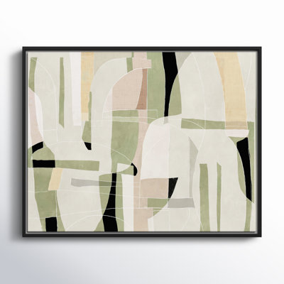 Brienne "Sunny Barcelona" Print