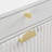 16 Pair Large Shoe Storage Cabinet