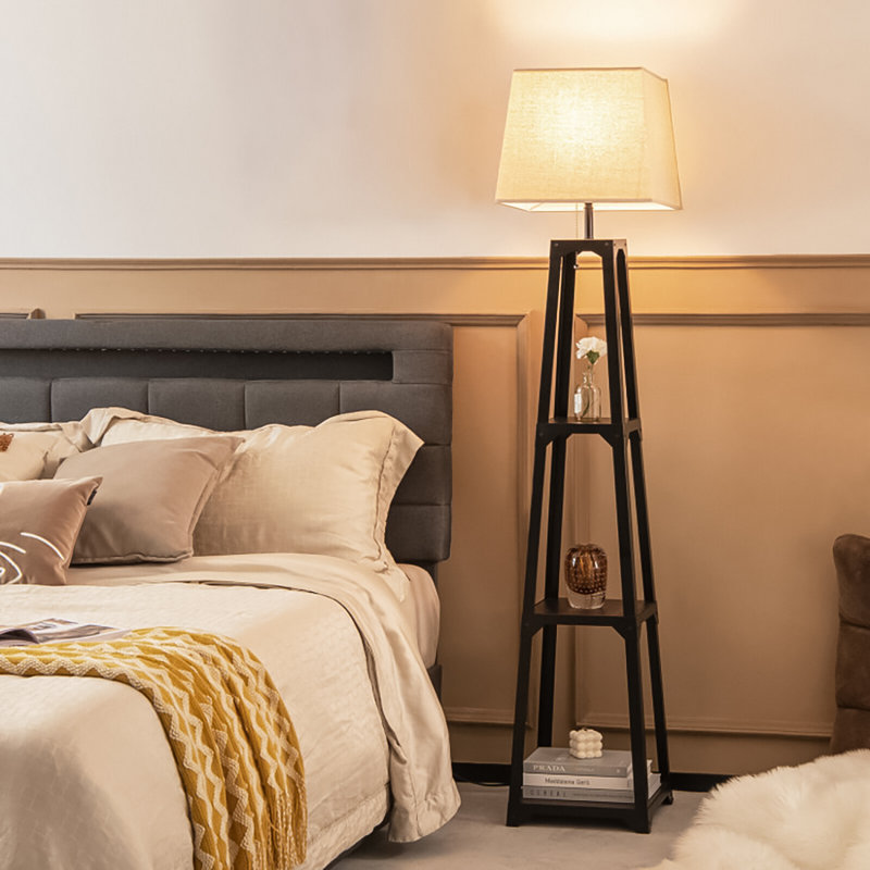 Lampe trépied 63 "63"