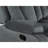 Global United Reclining Transitional Microfiber Fabric Sofa