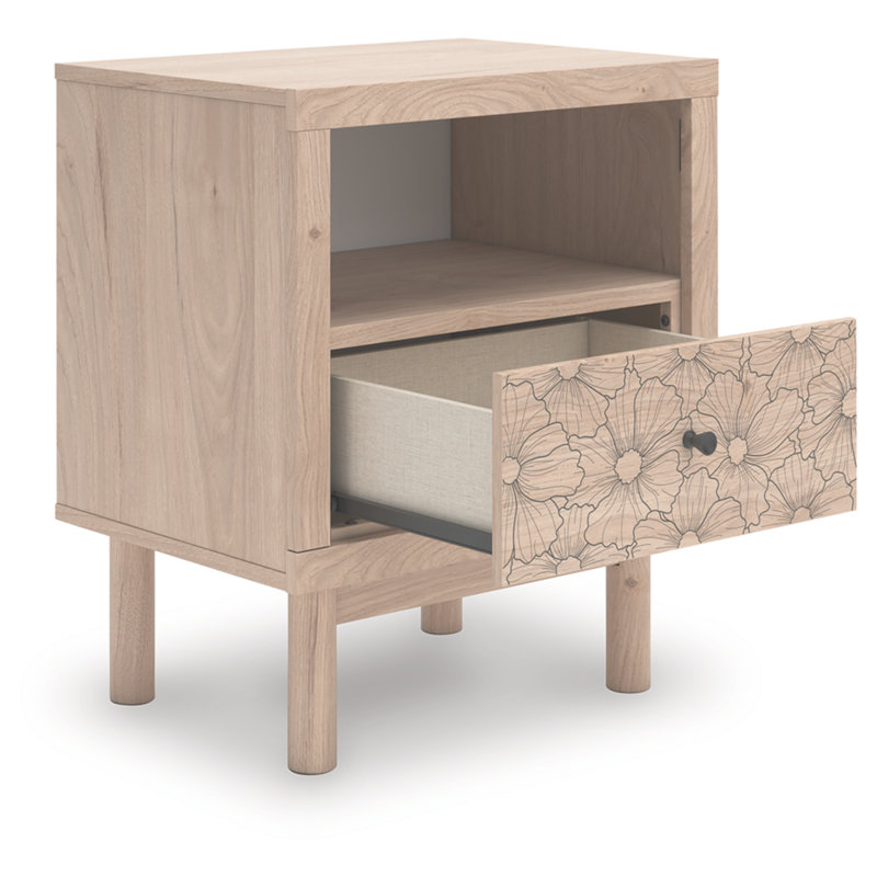 Lovina Nightstand