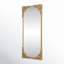Miroir de plancher audacieux et orné de 28 po x 1 po x 48 po Audranna-1705038397-1695434608