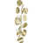 Gilded Silver