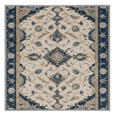  Tapis bord de mer lavable Elite