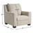 Tucker Upholstered Recliner