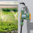 Single-Outlet Automatic Watering Timer with Digital Display – Available in 4 Colors-114499769