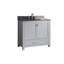 Modero 36" Single Bathroom Vanity with Top-808754501-820925475-892977783