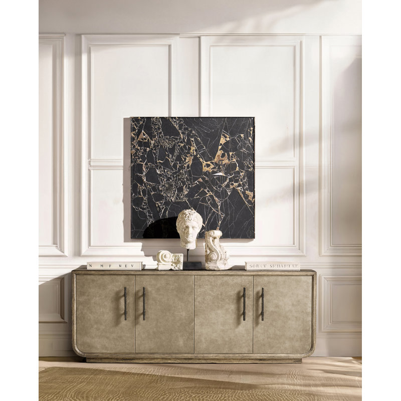 Stone Ridge 84'' W Credenza