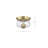 Marelys Glass Flush Mount-439939237