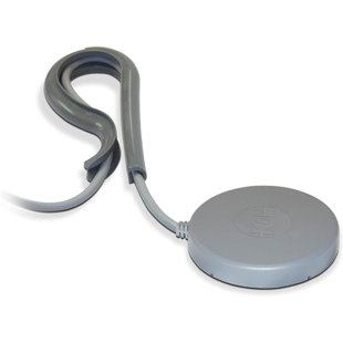 Thermomètre d'extérieur 1 po