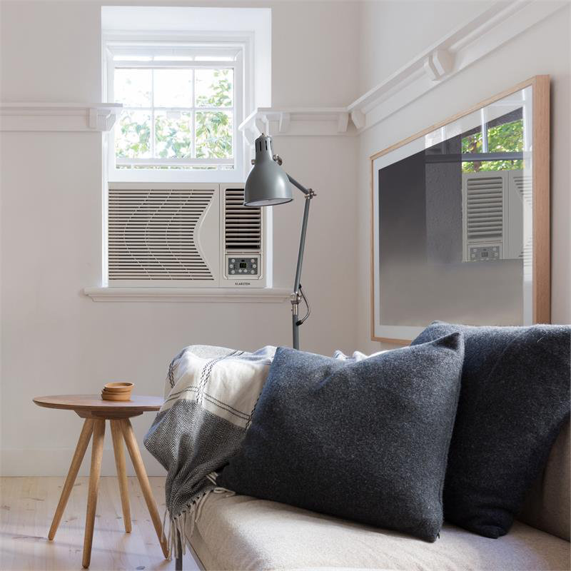 Frostik 12.000 BTU Window Air Conditioner with Remote