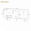 Armoire de rangement 4 portes-1085621351