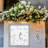 Flair Signature Mat Picture Frame, Photo Frame Wedding Guest Book Alternative, Autograph Picture Mat for Signature Board, Wedding Celebrations Graduations Support Encouragement or Retirement-1136892121