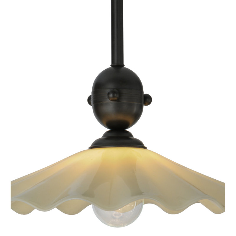 Metro Fusion 1 - Light Pendant
