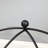 Tempered Glass Surface Console Table Coffee Table