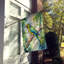Drapeau pour la maison-112700327
