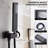 All-In-One Kit with Rough in-Valve-92166410