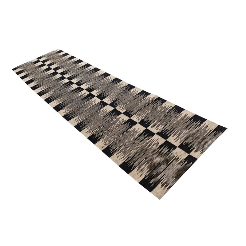 Tapis de couloir crème Ohlson