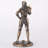 Ekamjeet People Statue