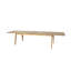 Skagen Outdoor Teak Dining Table