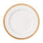 Lenox Lowell White 5-Piece Place Setting