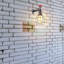 Bristow Armed Sconce