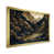 Gold Picture Framed