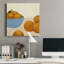 Toile tendue Mandarins I-Premium Gallery - prête à être accrochée-1077032605