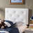 Erietta Upholstered Panel Headboard-2115875984