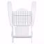 Chaise de patio d'extérieur Basic-55761590