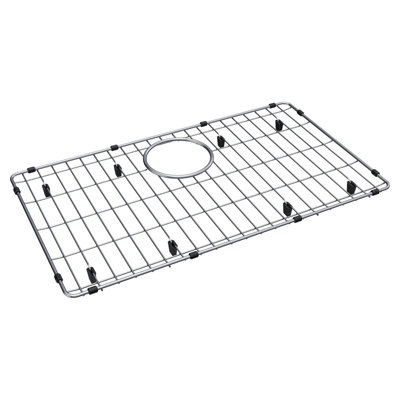 Grille d'évier
