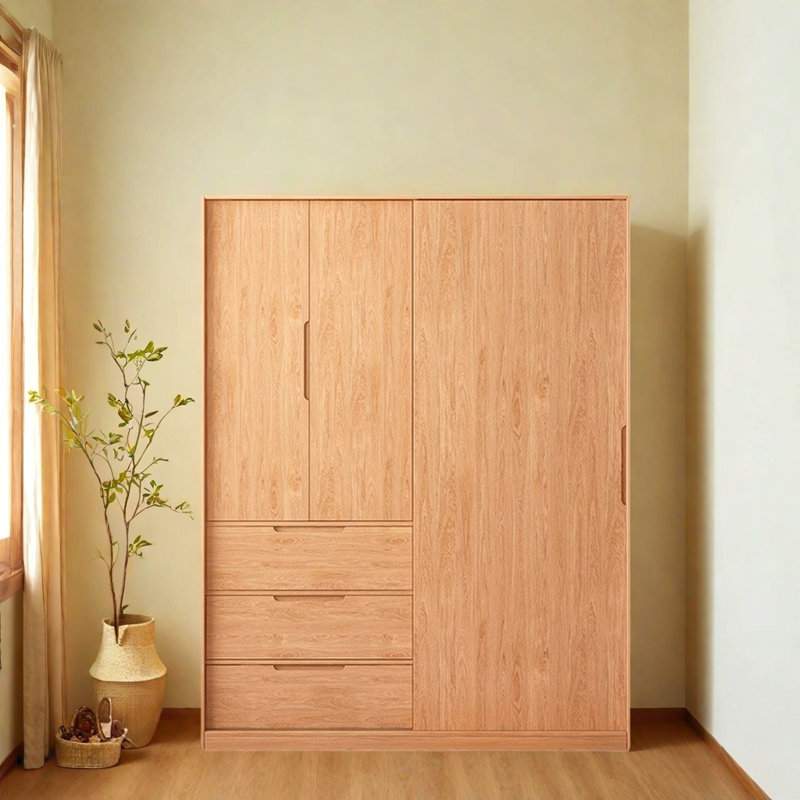 Oloughlin, 83" H x 47" W x 24" D