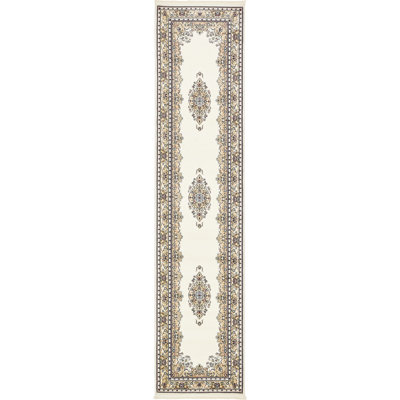 Amaris Oriental Indoor Rug