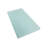 3"X 6" Matte Finished Glass Subway Tile-61247686