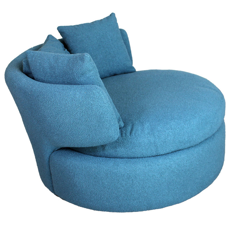 Fauteuil de 39,4 po Marulli