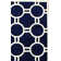 Carolene Hand Tufted Wool Geometric Rug