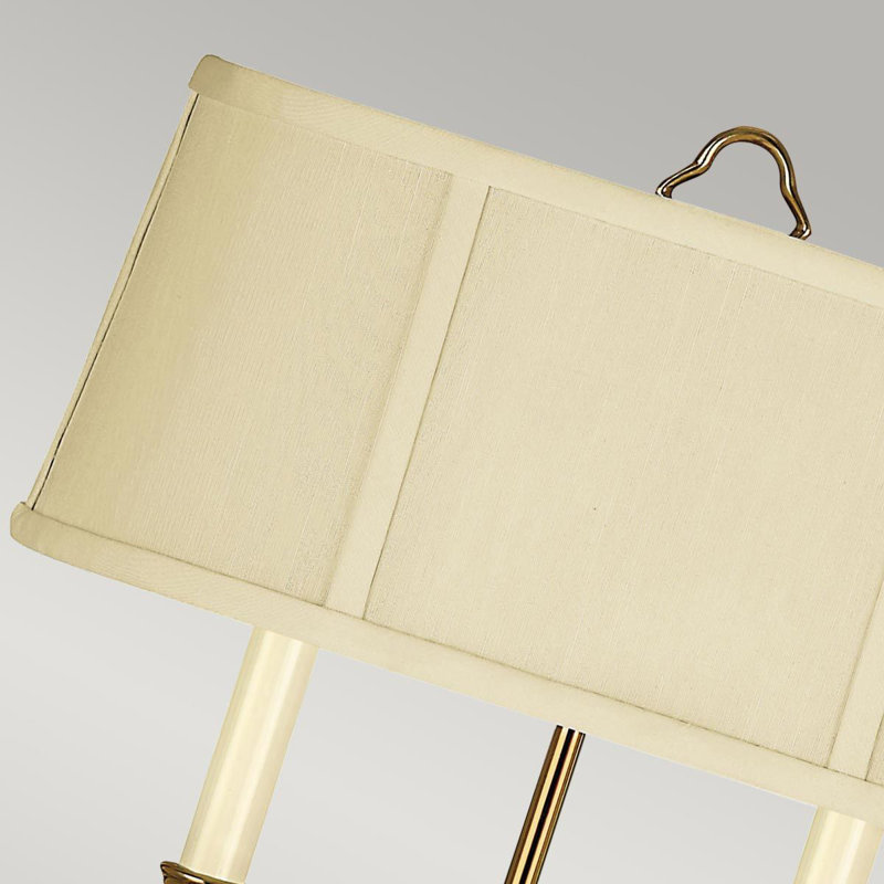 Chaves Solid Brass Wall Sconce