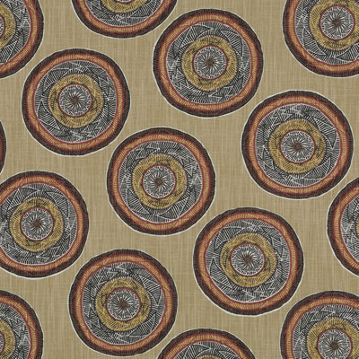 Jambasa 100% Cotton Fabric