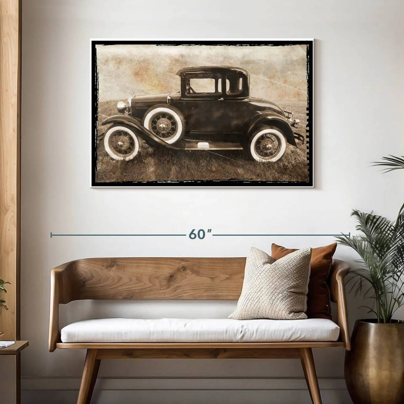 Mehar Ford, H 30 po x l 45 po