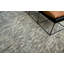 Kaza Wool Striped Area Rug-49811234