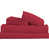 Rouge est en rupture de stock