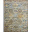 Hand Knotted Moroccan Area Rug-1393871224